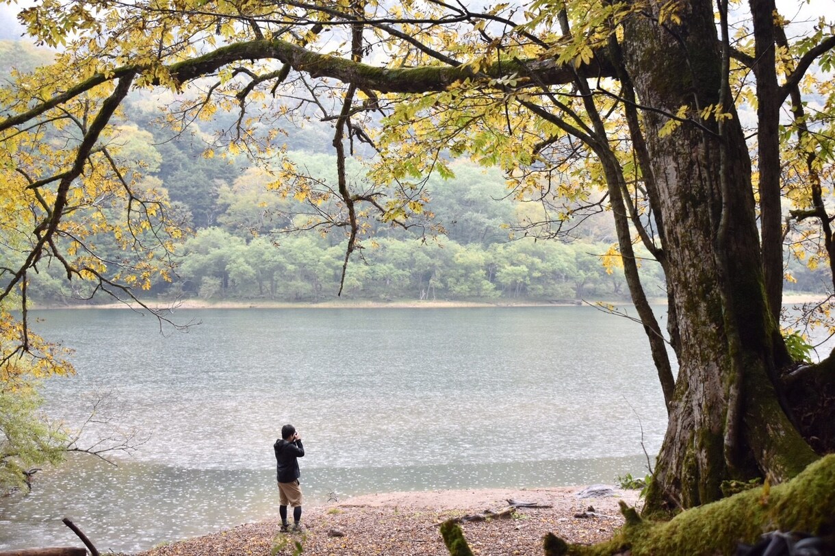 日光を中心に山の登り方や楽しみ方をお教えします (体力や時間に合わせた簡易的なプラン設定も可能です) イメージ9