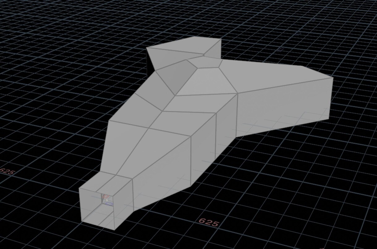 CGのツールや自動化スクリプトを制作します 作業の自動化やCG制作の疑問を解決します イメージ4
