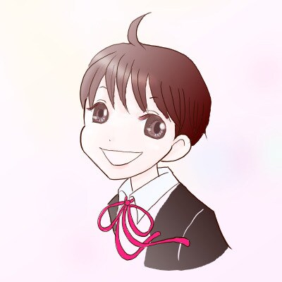 自分ビジネスの顔　SNS似顔絵アイコン作成します あなたの発信の顔になる！プロフィールは信頼の証 イメージ3