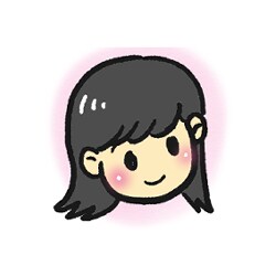 可愛いに特化！ゆるくて可愛いアイコンお描きします 商用OK！シンプルだから色んなシーンで使えます。似顔絵も可！ イメージ3
