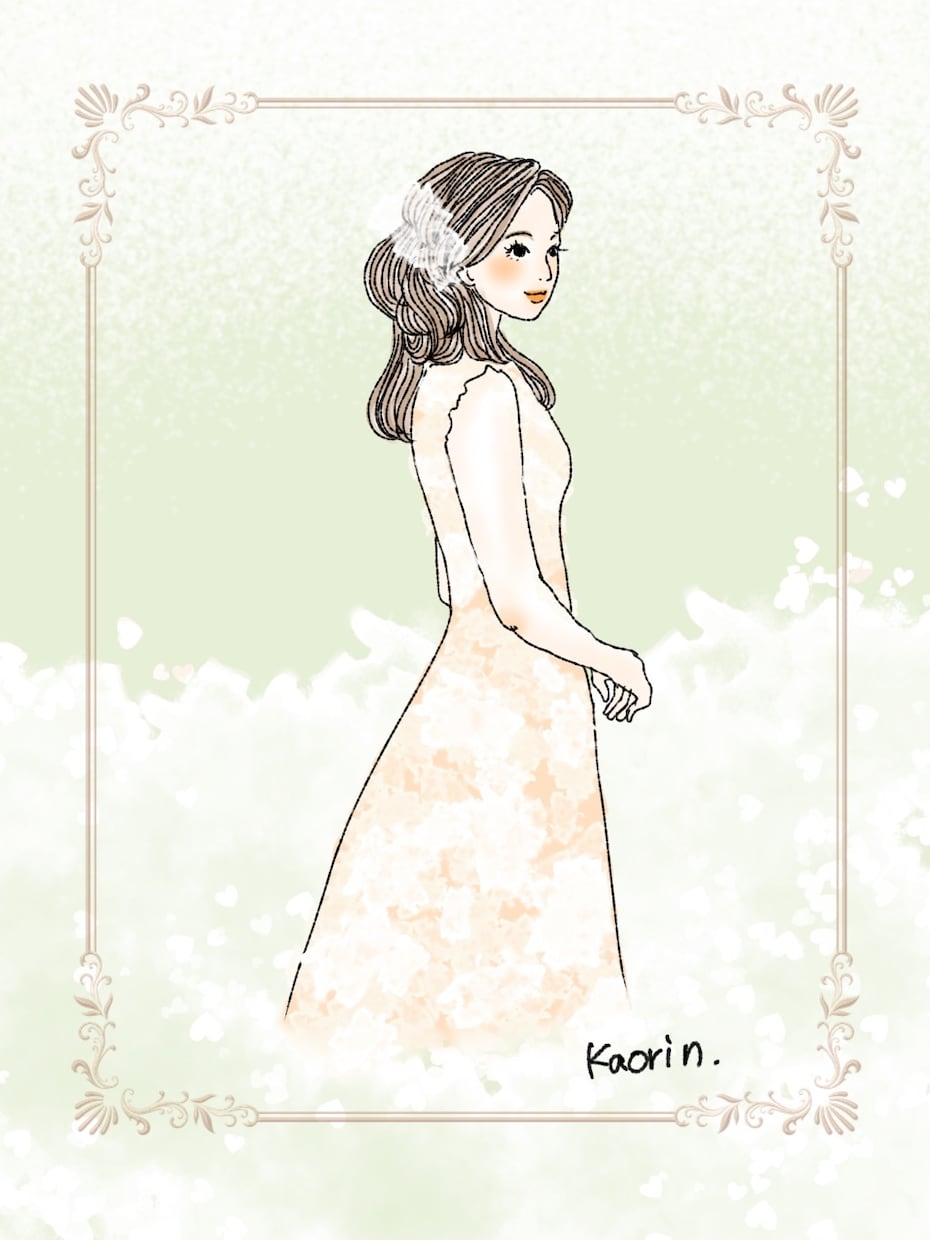 ペット・人物画をデジタルイラストで描きます 色々な作風がありますのでそれぞれのニーズに対応しやすいです。 イメージ9