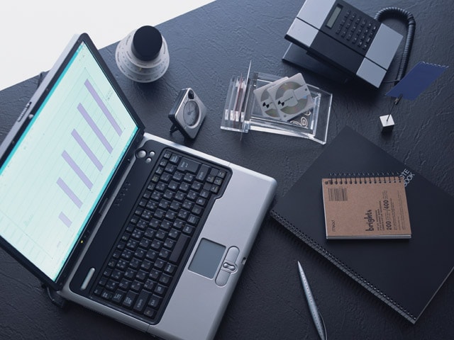 EXCELで表を作成します イメージ3