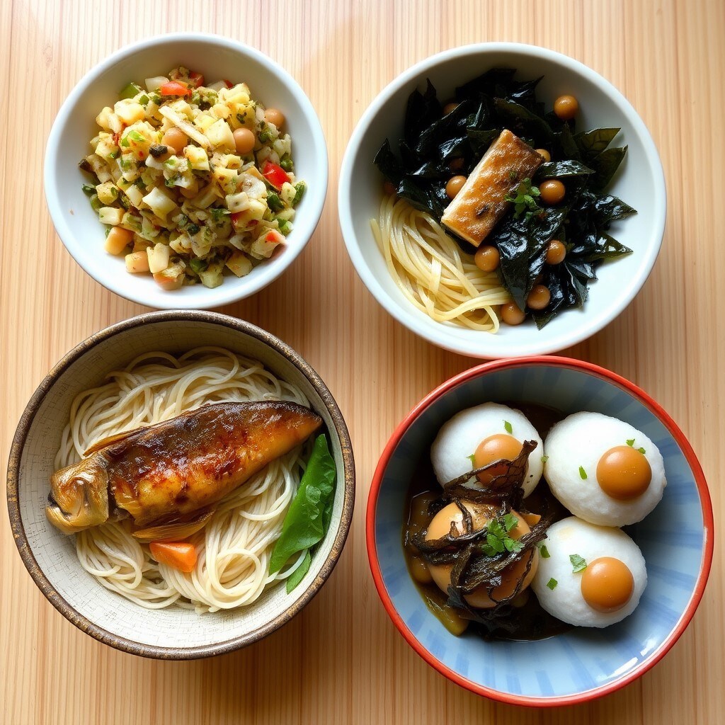 92㎏から59㎏7ヶ月で33㎏痩せた方法が学べます 食べないと痩せない！痩せる食べ物を食べる。油で脂を落とす！ イメージ7