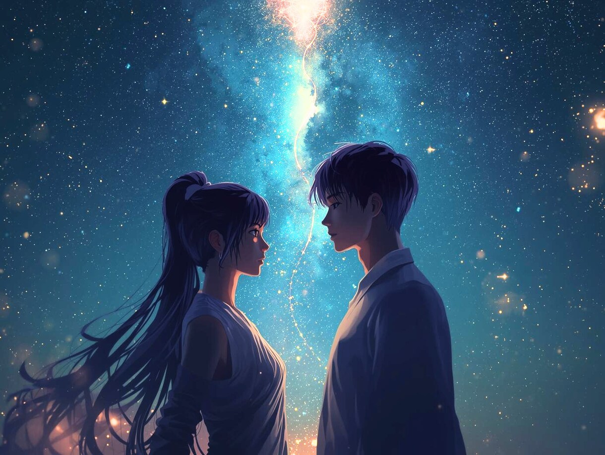 秘密の恋の行方をマヤの星とオラクルで占います あなたの心に寄り添いながら、未来への光を探します イメージ2