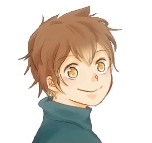 SNSアイコン、イラスト作成します 兎にも角にも魅力的な男の子描きます！ イメージ2