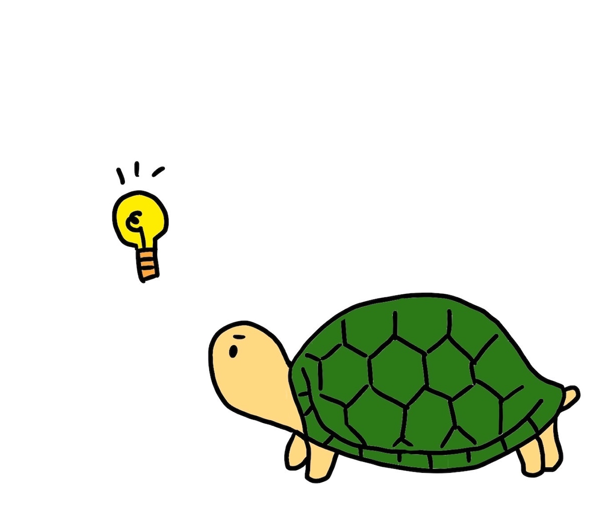 ちょっとしたイラスト描きます ゆるいイラスト1個100円でやらせていただきます。 イメージ2