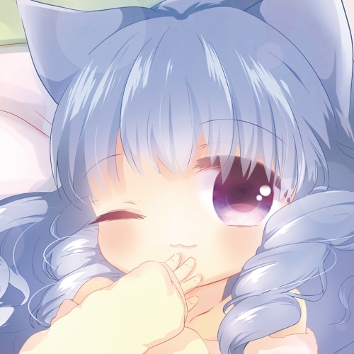 SNS等で使えるかわいいアイコン描きます Twitter、SNS等で使える可愛いイラスト描きます イメージ2