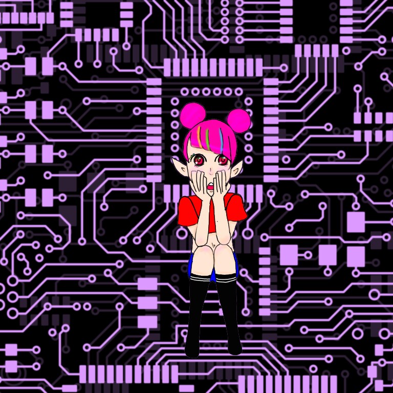 イラストお描きします 新しいアイコンが欲しいあなたへ イメージ2