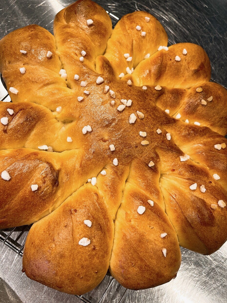 イタリア料理作れるようになります イタリア各州のパンをお伝えします イメージ6