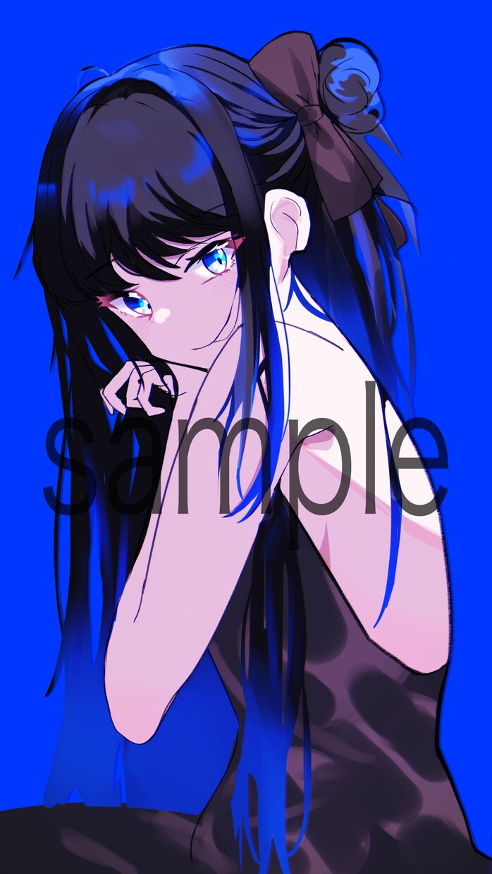 あなただけのオリジナルアイコン描きます SNSアイコンにいかがでしょうか！ イメージ4
