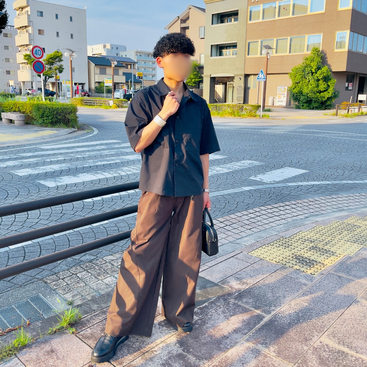男性限定/「垢抜けたい！」そのお悩み解決します アパレル＆バーテンダー経験者におまかせあれ❦ イメージ1