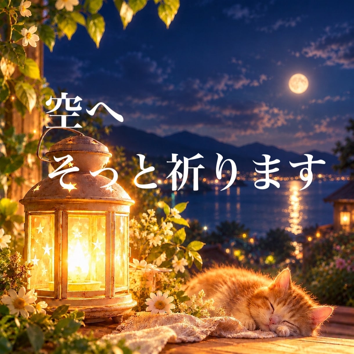 代理祈念★★大切な願いや想いをそっと空へ届けます 虹が綺麗に見え龍神様が顔を出す場所から祈念します✨ イメージ3