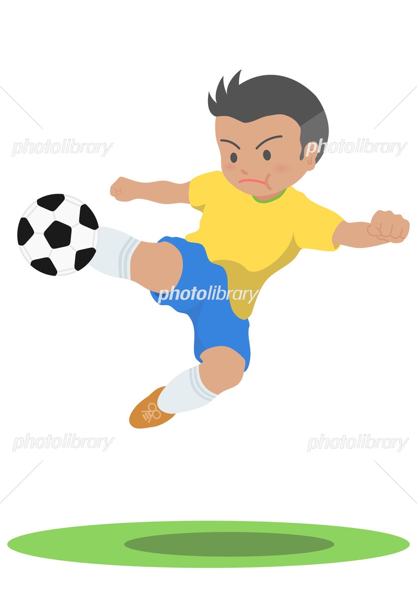 サッカー初心者の悩みに応え、アドバイスします 始めて3ヶ月で1つ上の学年のレギュラーになった者が教えます！ イメージ1