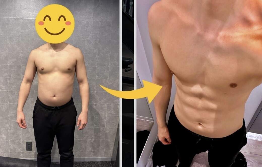 ダイエット始めるならここから！第一歩に寄り添います 自分に甘かったダイエッターが教える！痩せるための第一歩 イメージ8