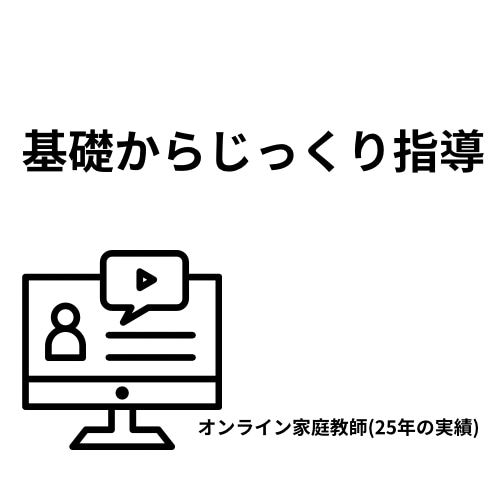 指導歴25年の塾講師がお子様の学ぶ力を育てます 勉強嫌いな子でも大丈夫。少しずつ自信を取り戻せます。 イメージ2