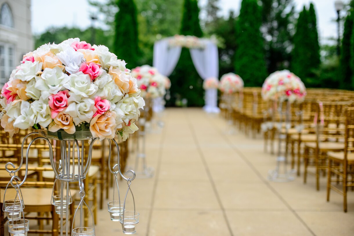 格安で結婚式二次会プログラムを提案します 結婚式の二次会運営会社で経験を積んだプロがお手伝いします！ イメージ4