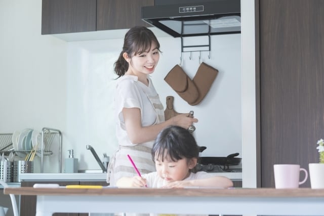 9歳までのお子様を勉強好きにする教育法教えます ～子どもの10年後の未来のために、今必要なことを～ イメージ1