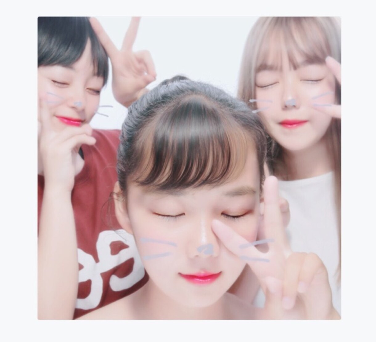 現役JKです(*´罒`*)お話聞きます 年下彼女or気になる子の本音が知りたい方へ イメージ1