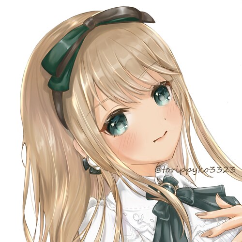 優しいタッチのアイコン描きます あなただけのお気に入りイラストでアイコンを彩りませんか？ イメージ3