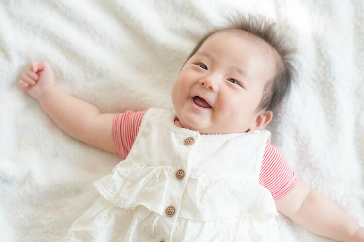 新生児から乳児までの育児に関する質問にお答えします 元NICU看護師に赤ちゃんの事聞いてみませんか？ イメージ1