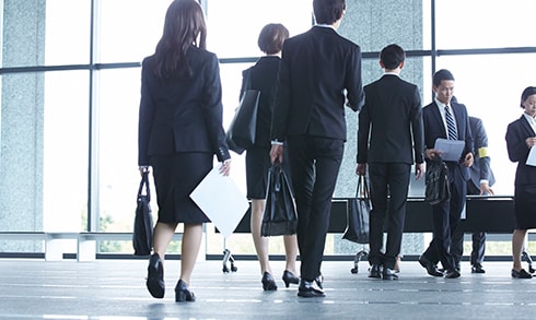 就活支援！あなたのなりたい・やりたいに寄り添ます ～「誰が何と言おうと、私はここに行きたい！」を叶えます！～ イメージ2