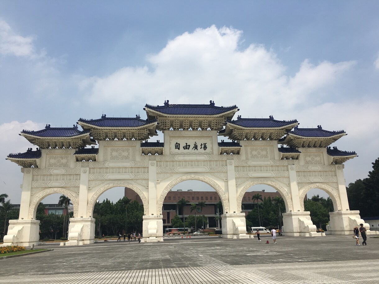 台湾留学に行く前の不安や悩みの相談に乗ります エージェントに高いお金を払う前にまずは僕と話してみませんか？ イメージ1