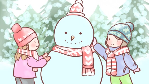 シンプルでほのぼのアイコンやイラスト等お描きします 商用OK。ゆるふわタッチ。修正2回まで無料。 イメージ6
