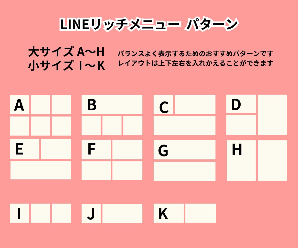 Web画像を制作いたします バナー、サムネイル・リッチメニューをデザインします イメージ3