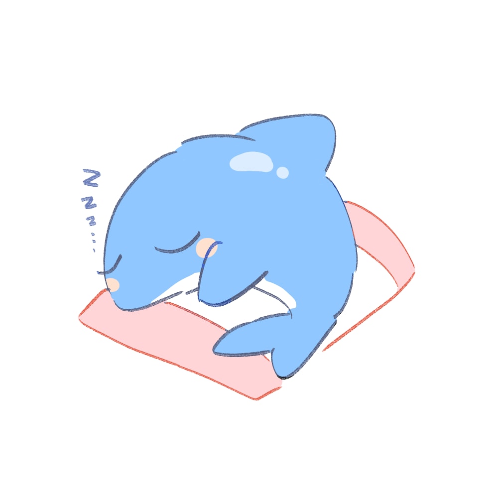 ゆるい動物いらすと描きます アイコンやワンポイント、その他使用方法いろいろ！ イメージ5