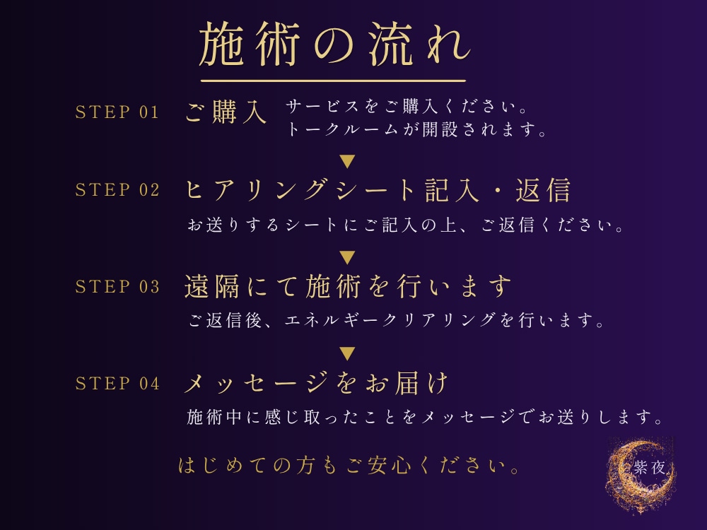 恋愛の流れを変える波動修正ヒーリングを行います 多次元から波動を整えると、恋愛の流れが変わります。 イメージ2
