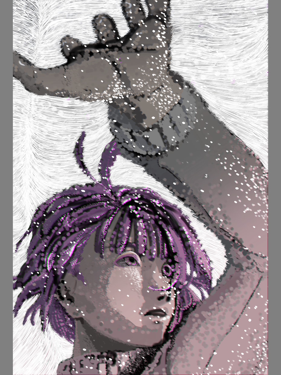 イラスト・アイコン・サムネ・立ち絵などを制作します 空気感・躍動感のあるイラスト、リアルなものも対応します！ イメージ10