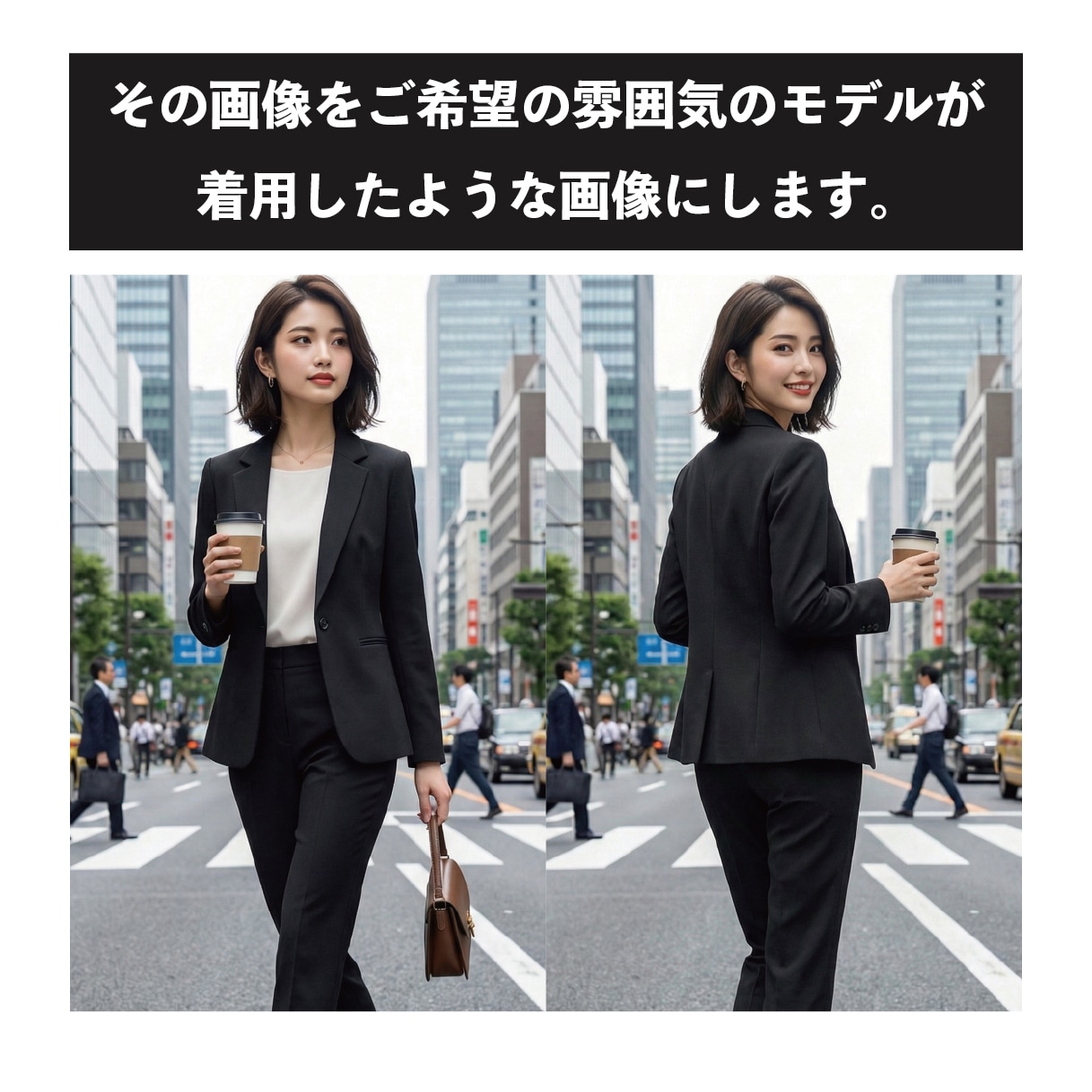 先着5名！全EC対応・売れる商品画像一式作ります 売れる画像一式3000円！本職が本気で作るモニター枠 イメージ3