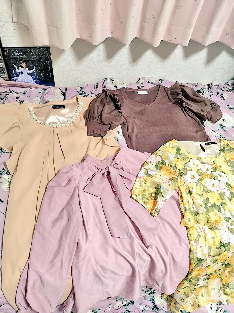40代向け手持ち服で2コーデ＋1アイテム提案します 40代女性のためのきれいめコーデアドバイザー イメージ2