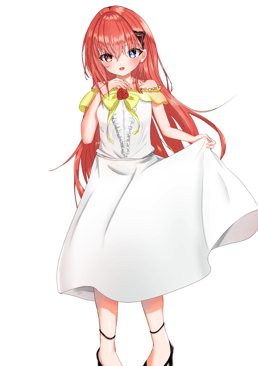 イラスト描きます 女性のイラスト全般をお受けします！！！ イメージ2