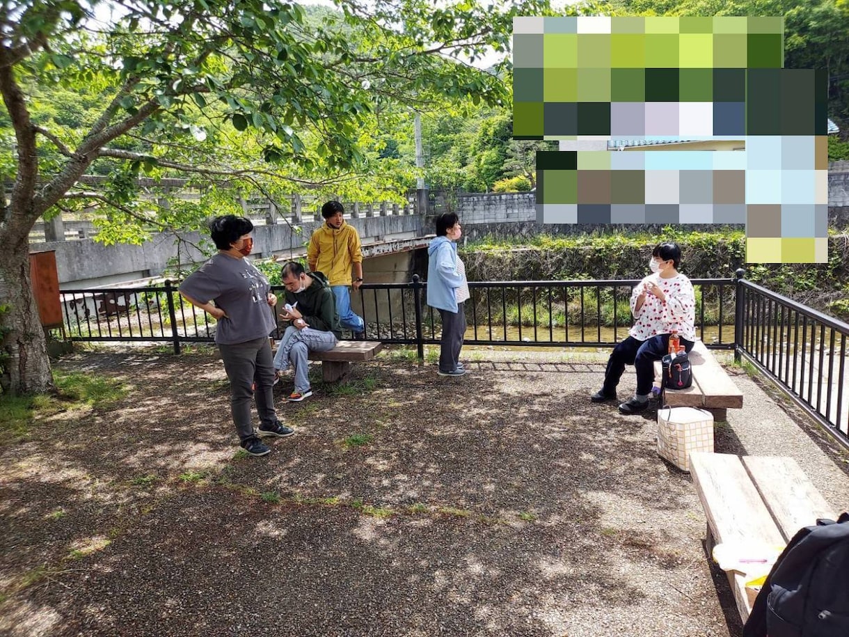 強度行動障害かも？と思える問題行動の詳細解説します 強度行動障害の国研修講師/行動観察から問題行動は改善していく イメージ5