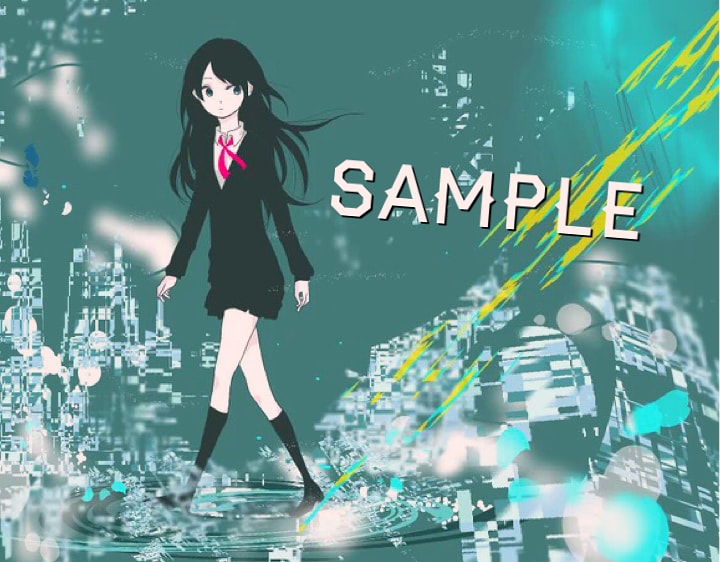 アイコン用等、用途に合わせイラスト描きます 好きなキャラ、オリジナルキャラ、似顔絵等ご要望お伺いします イメージ4