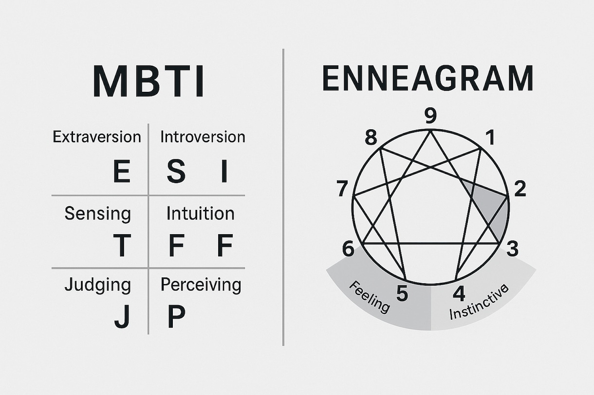 手相×MBTI×エニアグラム×生まれ順で診断します 手相×統計心理学×3理論であなたの“本当の自分”を可視化 イメージ1