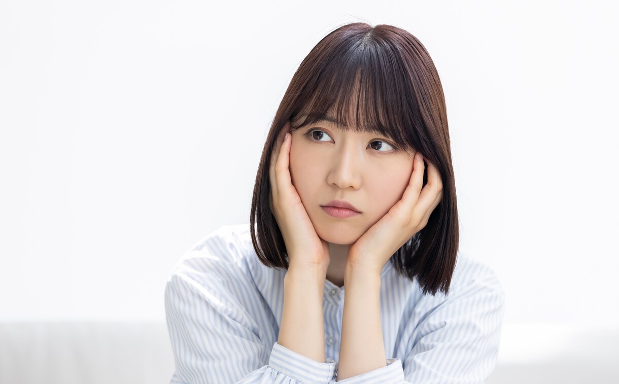 困ったらこれ！あなたの専属カウンセラーになります あなたの心を軽くするお手伝いを致します イメージ1