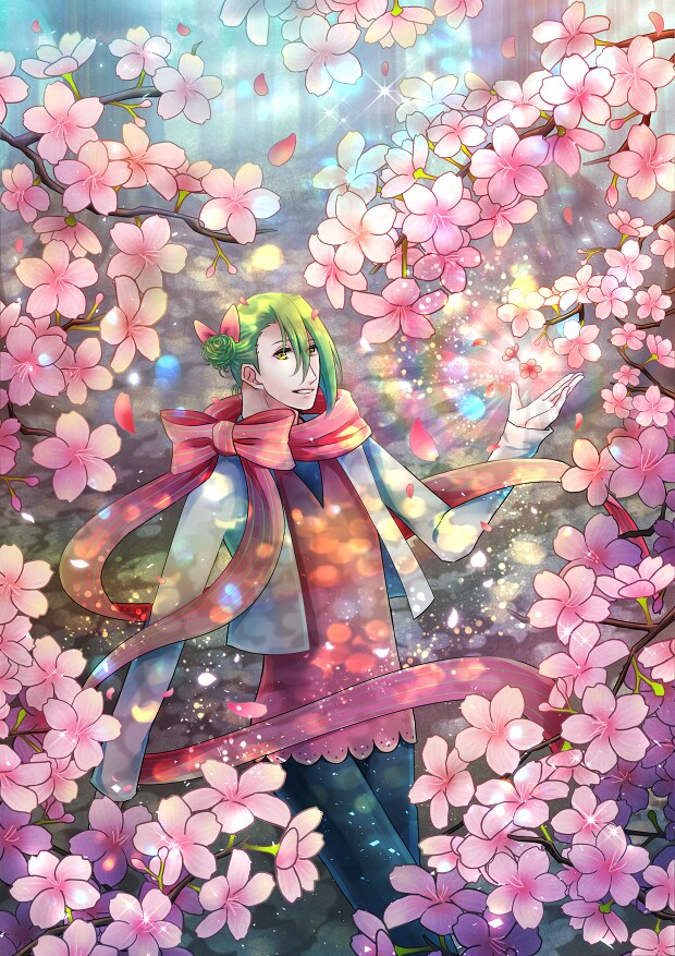 あなたのご希望のイラストをお描きします 動画やSNS、ゲームなどで使える綺麗でかわいいイラスト！ イメージ5