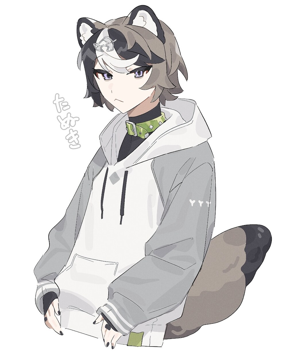 イラスト制作承ります キャラクターの特徴を掴むことが得意です。 イメージ5