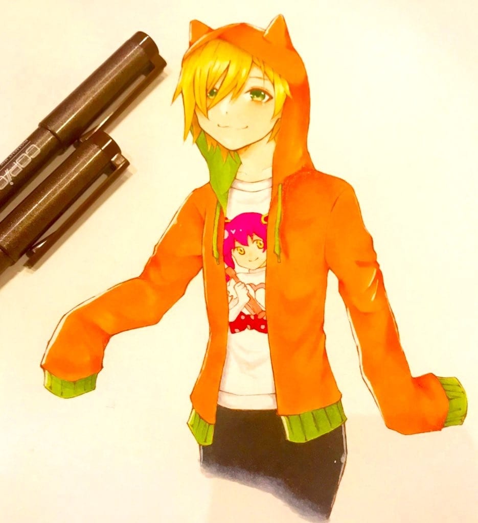 アイコン・イラスト・キャラデザお描きします ご要望に沿ったイラストをスピーディーにお届けします。 イメージ2