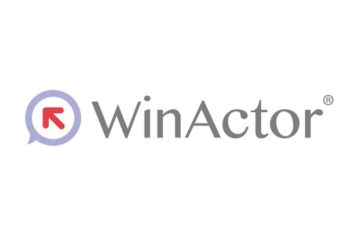 WinActorに関する相談乗ります 疑問や悩みを現役のRPAトレーナーが一緒に考えます！ イメージ1