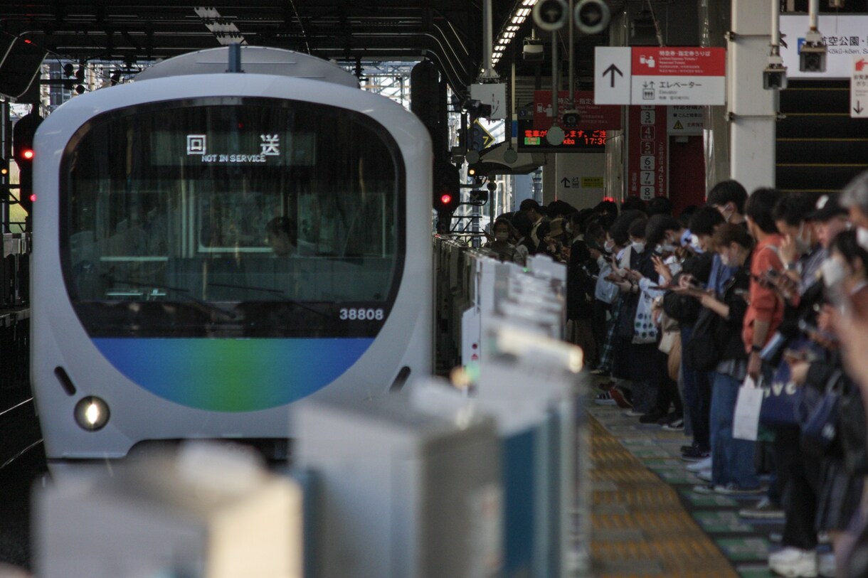綺麗な電車の写真を提供します＋鉄道写真代行します なるべく状態がいい写真を提供します イメージ4