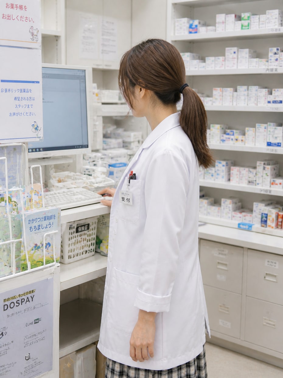 調剤レセプトの返戻・査定を解説します 初心者歓迎｜原因と対策をやさしく解説 イメージ1