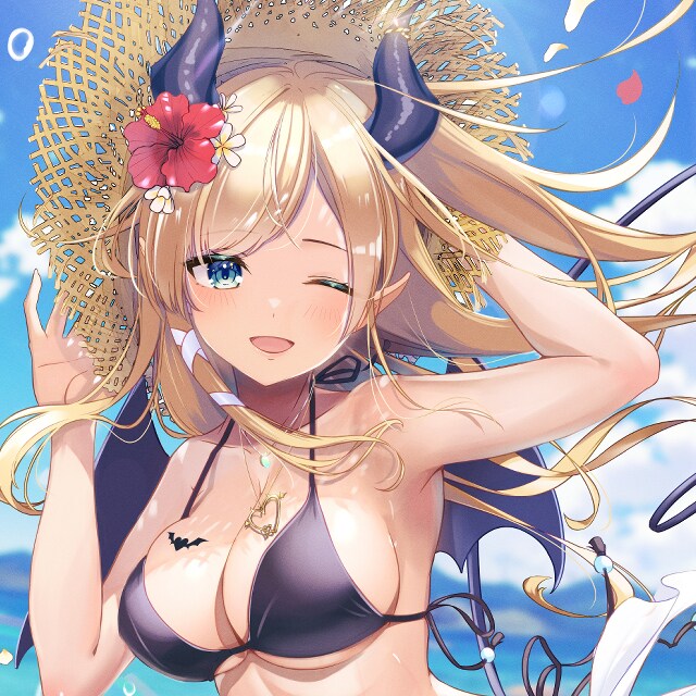 ハイクオリティなイラストをお作りします 女の子のイラストならかわいいからセクシー系まで！ イメージ1