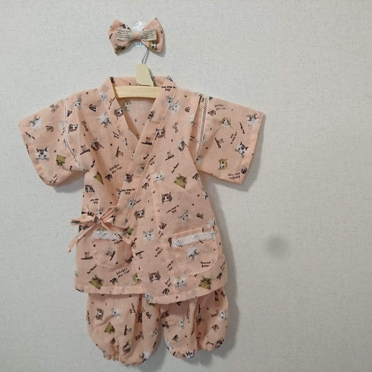 歴20年！ミシンでお裁縫代行/入園グッズ制作します 忙しい皆さんのお手伝い！縫製、リメイク、など制作します イメージ4