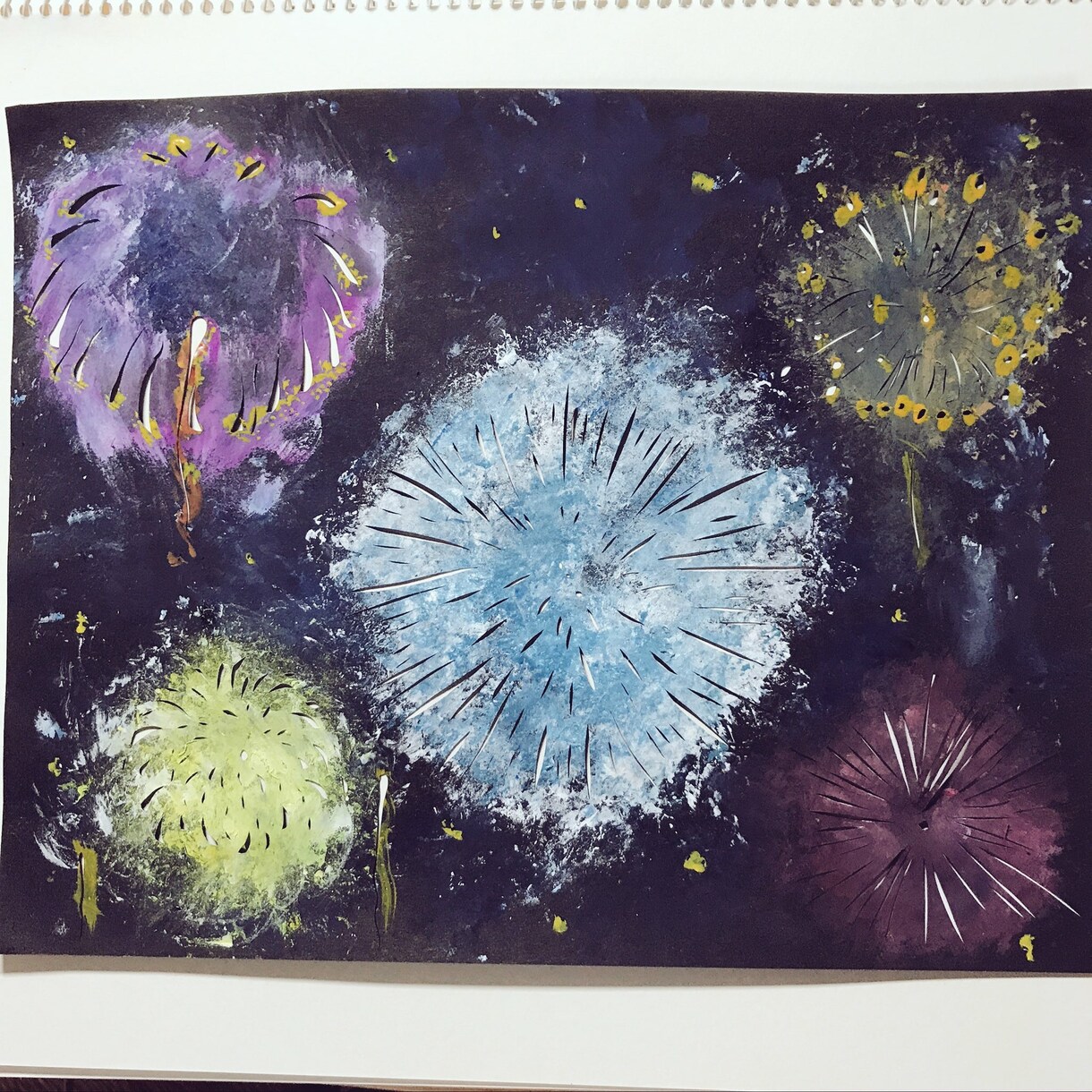 お好きな画像の切り絵をお作り致します 部屋の飾りやプレゼントに困っている方にオススメです! イメージ1