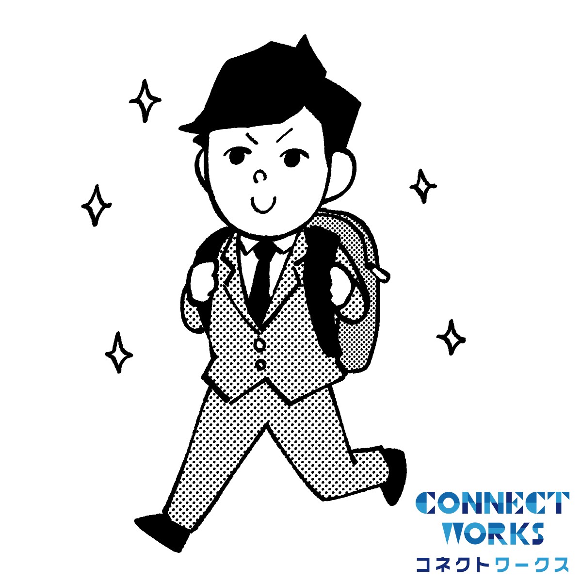 カットイラスト制作いたします シンプルかわいいカットを制作します！アイコンにも♪ イメージ5