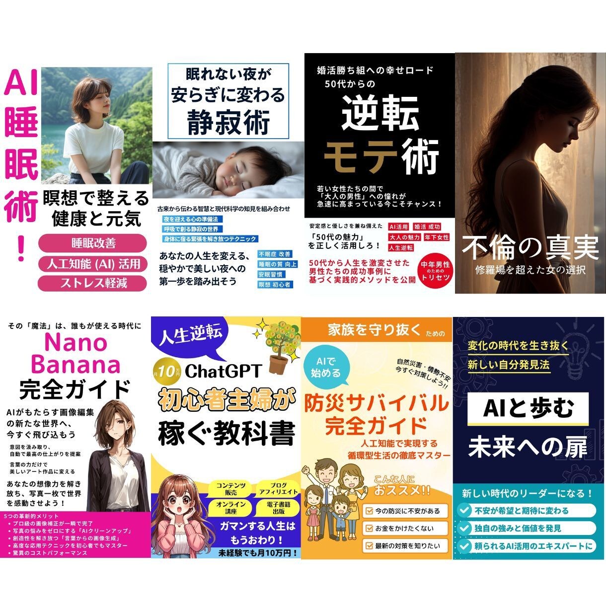 やさしく電子書籍出版をサポートします 初めてでも安心！丁寧に伴走します イメージ4
