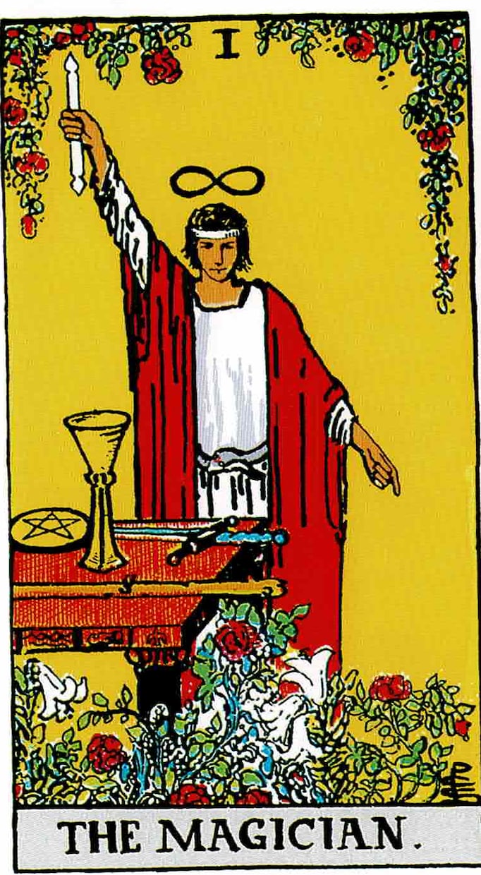 恋愛の本音を映すタロット鑑定します 揺れる想いに、確かな意味を届けます イメージ6
